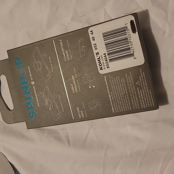 SPINPOP - Picture 3 of 3